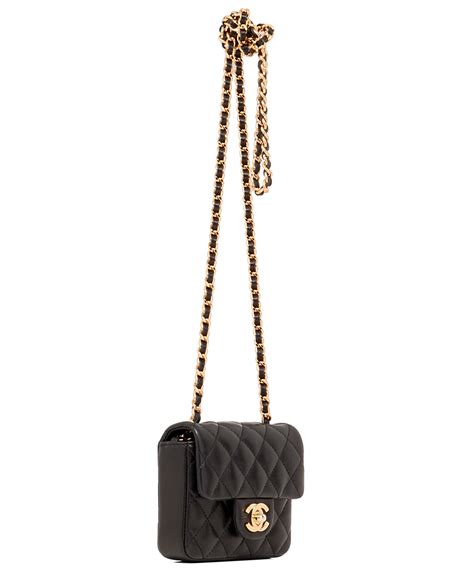 coco chanel cross body bags|Chanel Crossbody Bags .